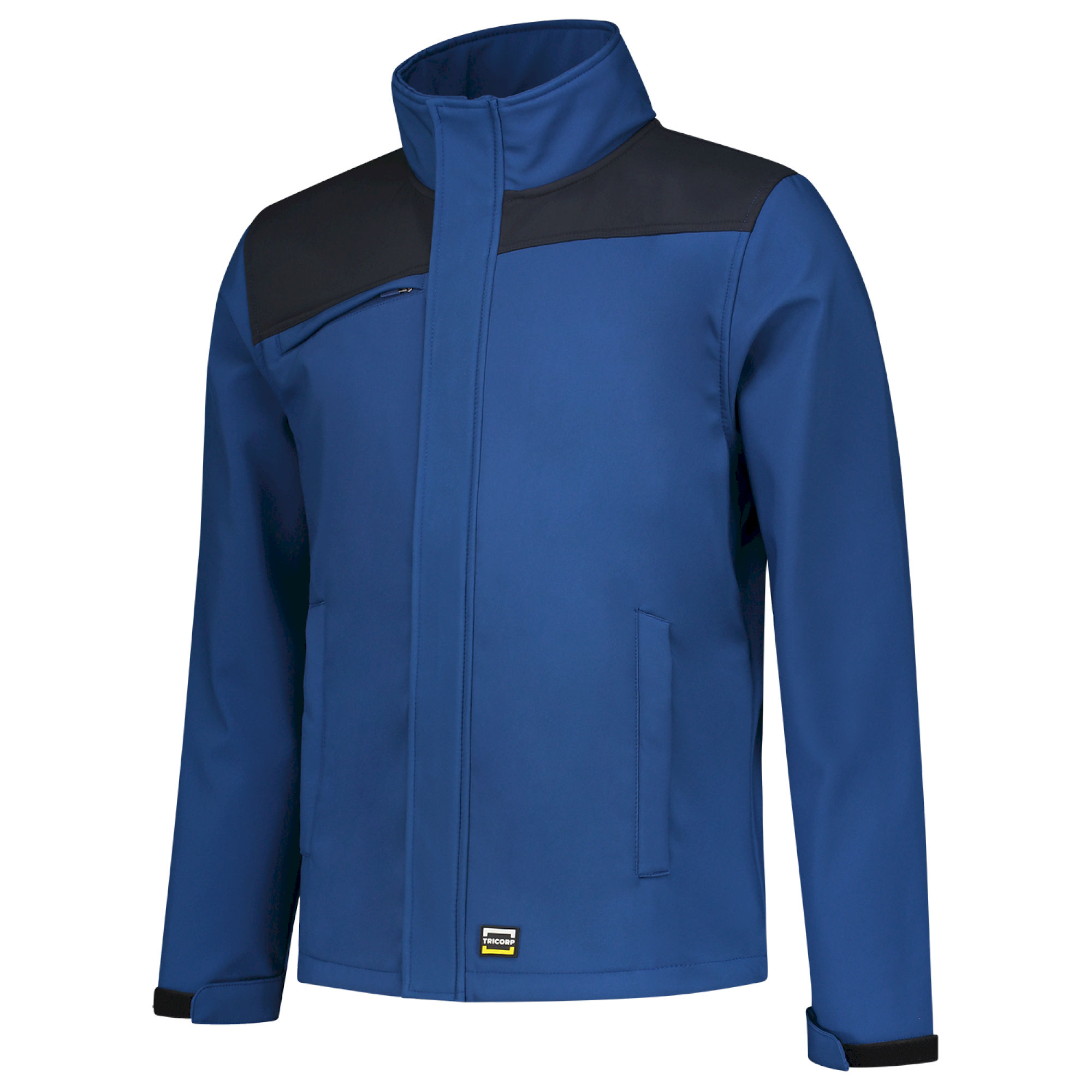 Tricorp Softshell Bicolor Naden 402021