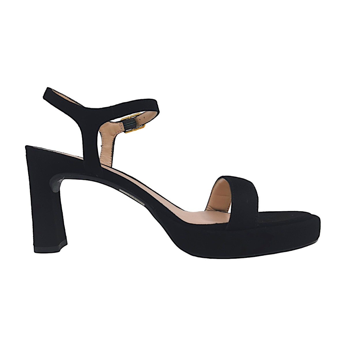 Unisa Soro_24_KS Schwarz Black