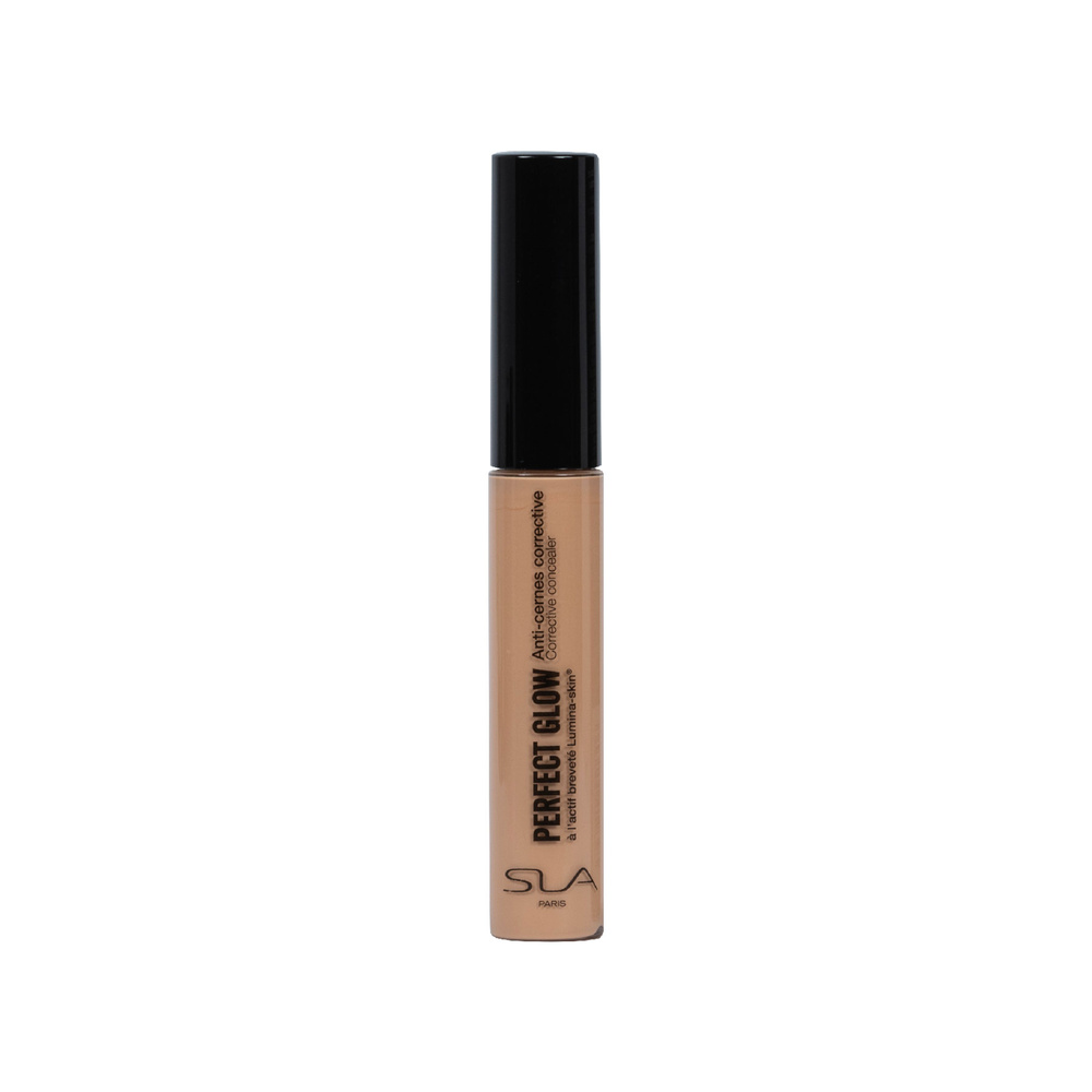 Sla Paris Anti-cernes corrective Perfect Glow Beige foncé Anti-cernes