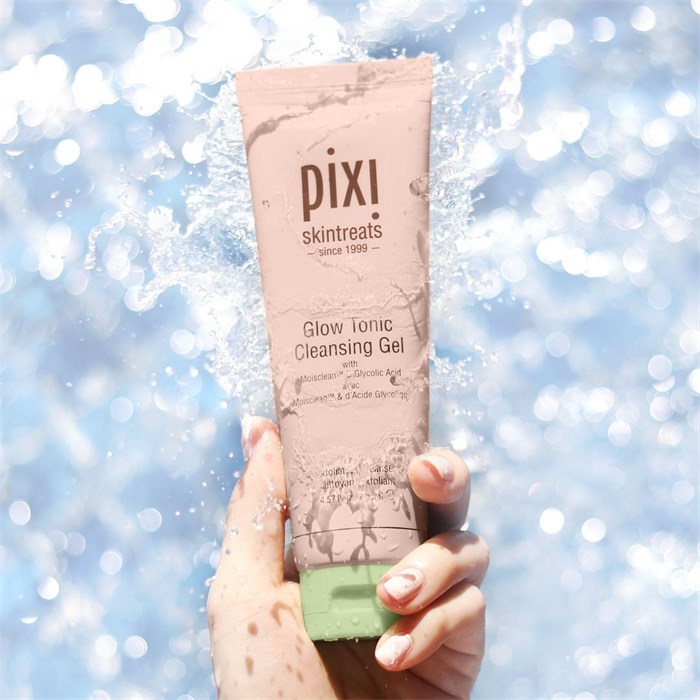 Glow Tonic Cleansing Gel