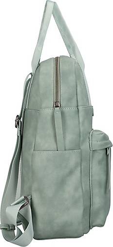 Greenburry Toni Rucksack 42 cm Laptopfach