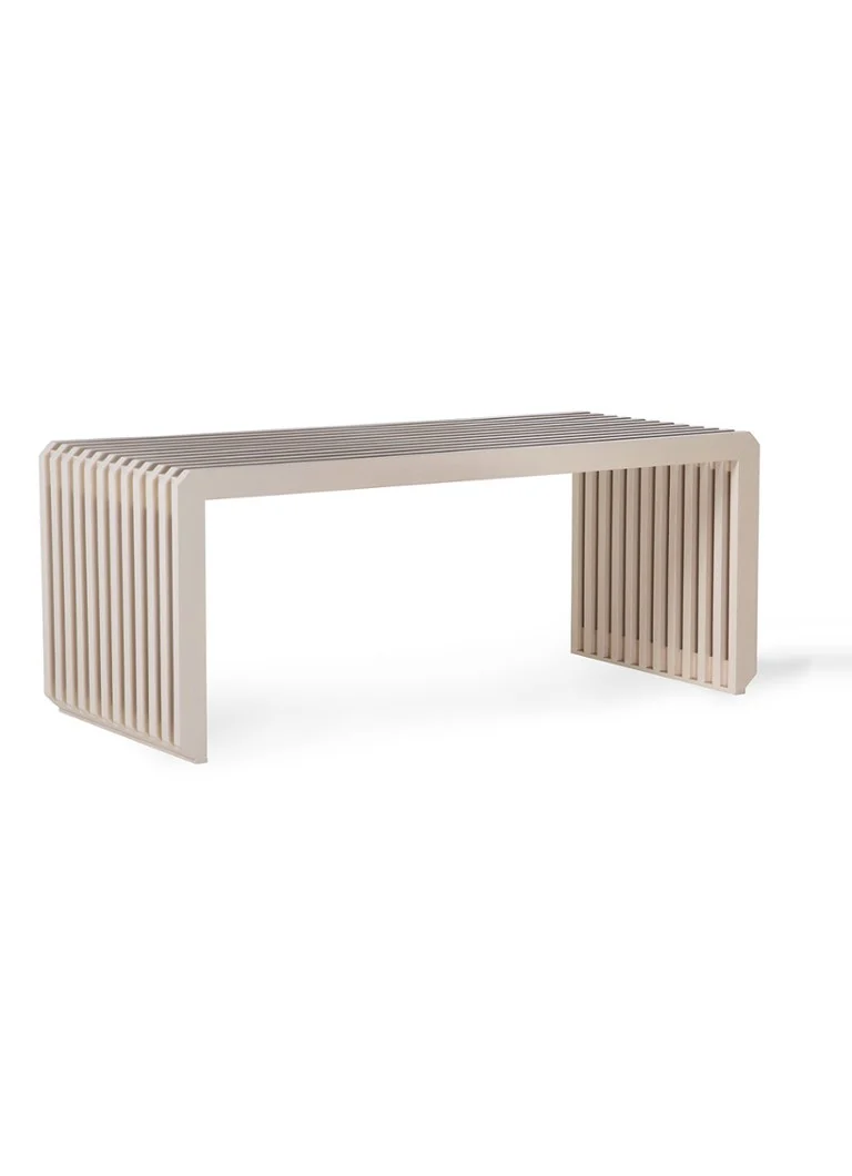 HKliving redeļu sols 38 x 96 x 43 cm