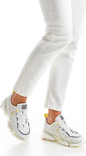 LLOYD Schuhe Moderner Sneaker