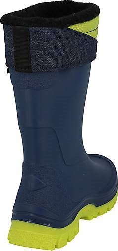 LICO Gummistiefel Robby