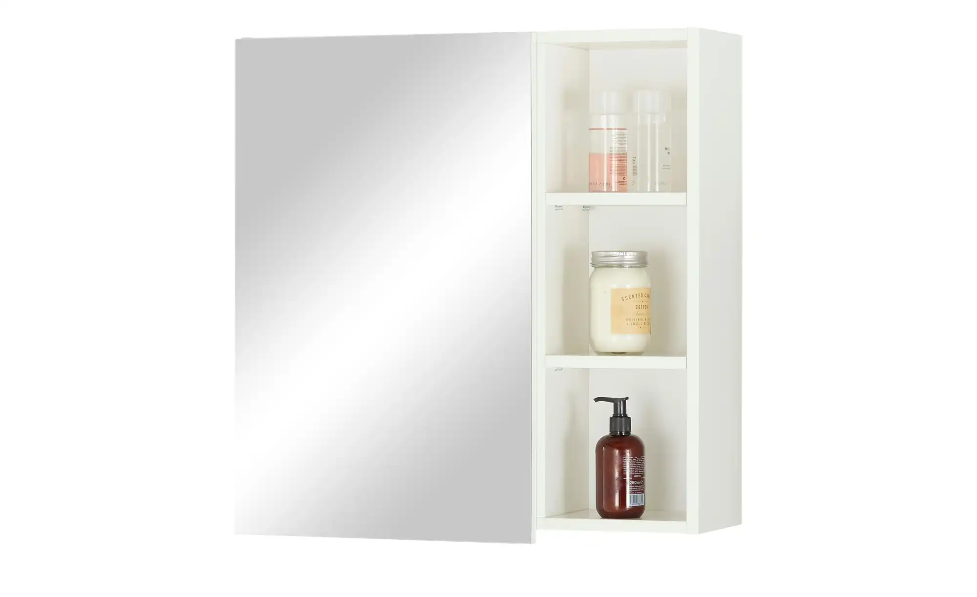Spiegelschrank