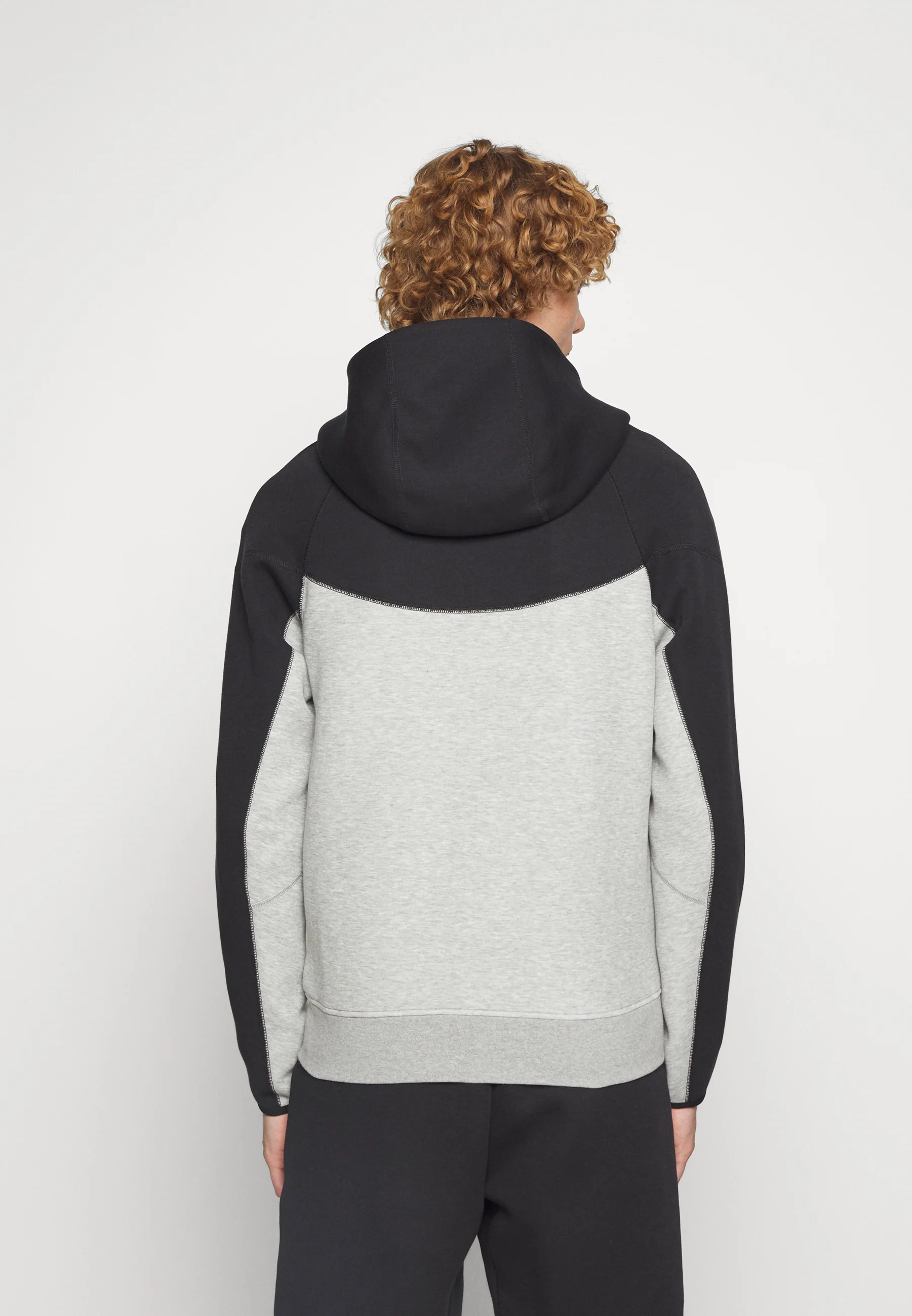Sudadera con capucha y cremallera Nike Sportswear