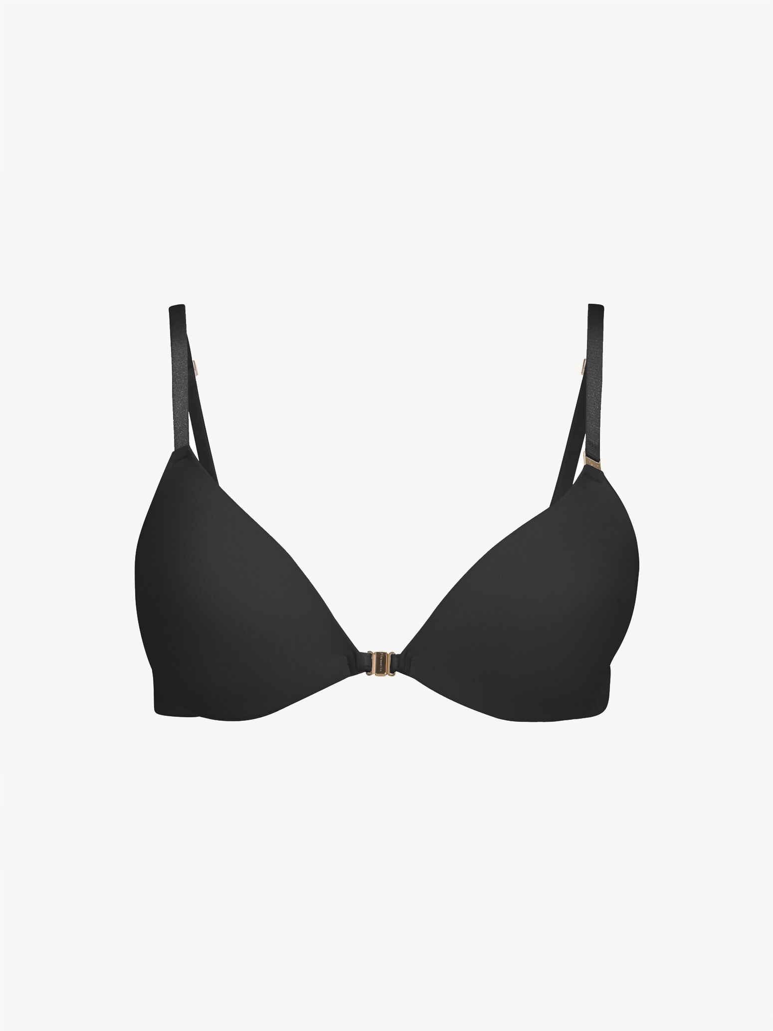 Soutien-gorge push-up - noir