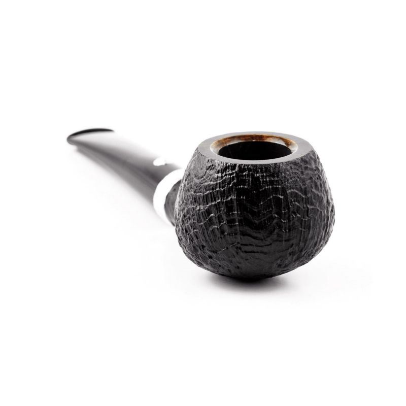 Barling Pfeife Trafalgar Fossil 1818
