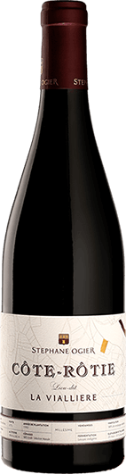 Domaine Stéphane Ogier : La Viallière 2016
