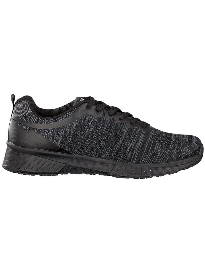 rieker Sneaker in schwarz günstig kaufen