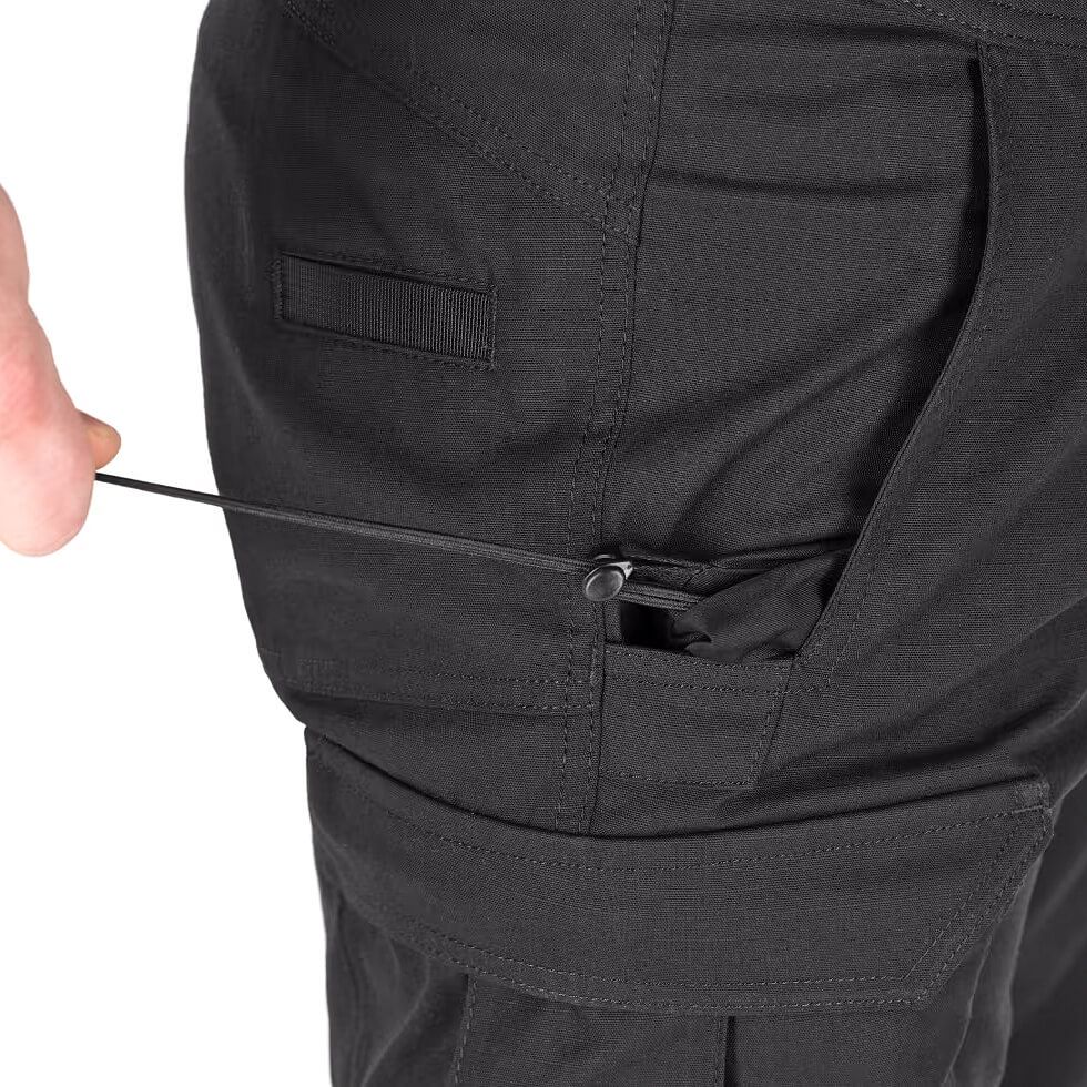 Operator Combat Pants MK III ATS