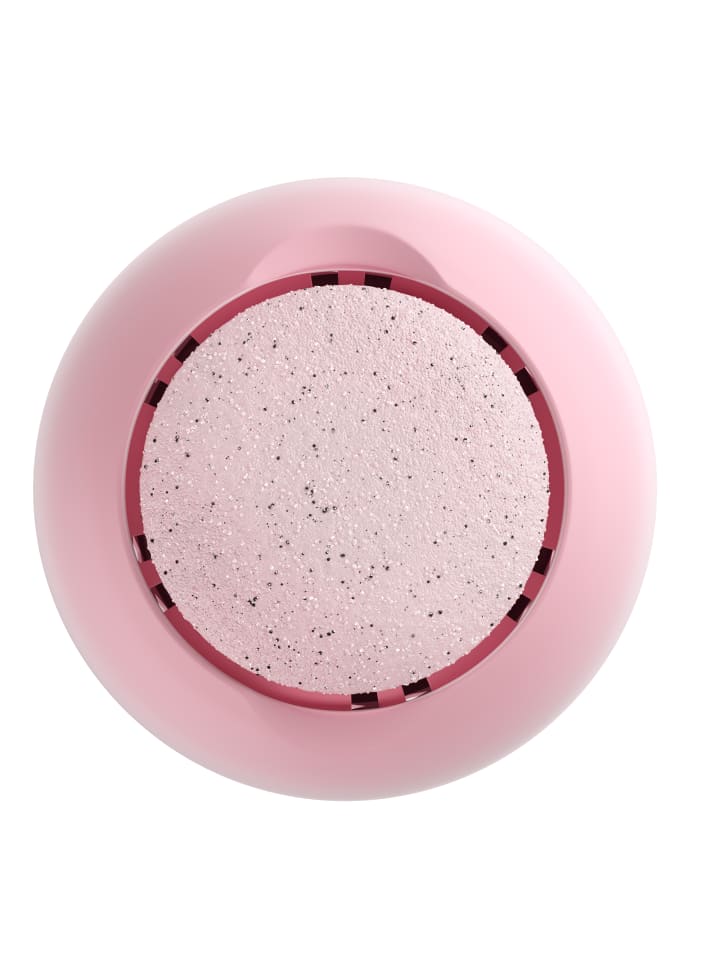 Ailoria LUSTRE Elektrischer Hornhautentferner (USB) in rosa günstig kaufen onesize