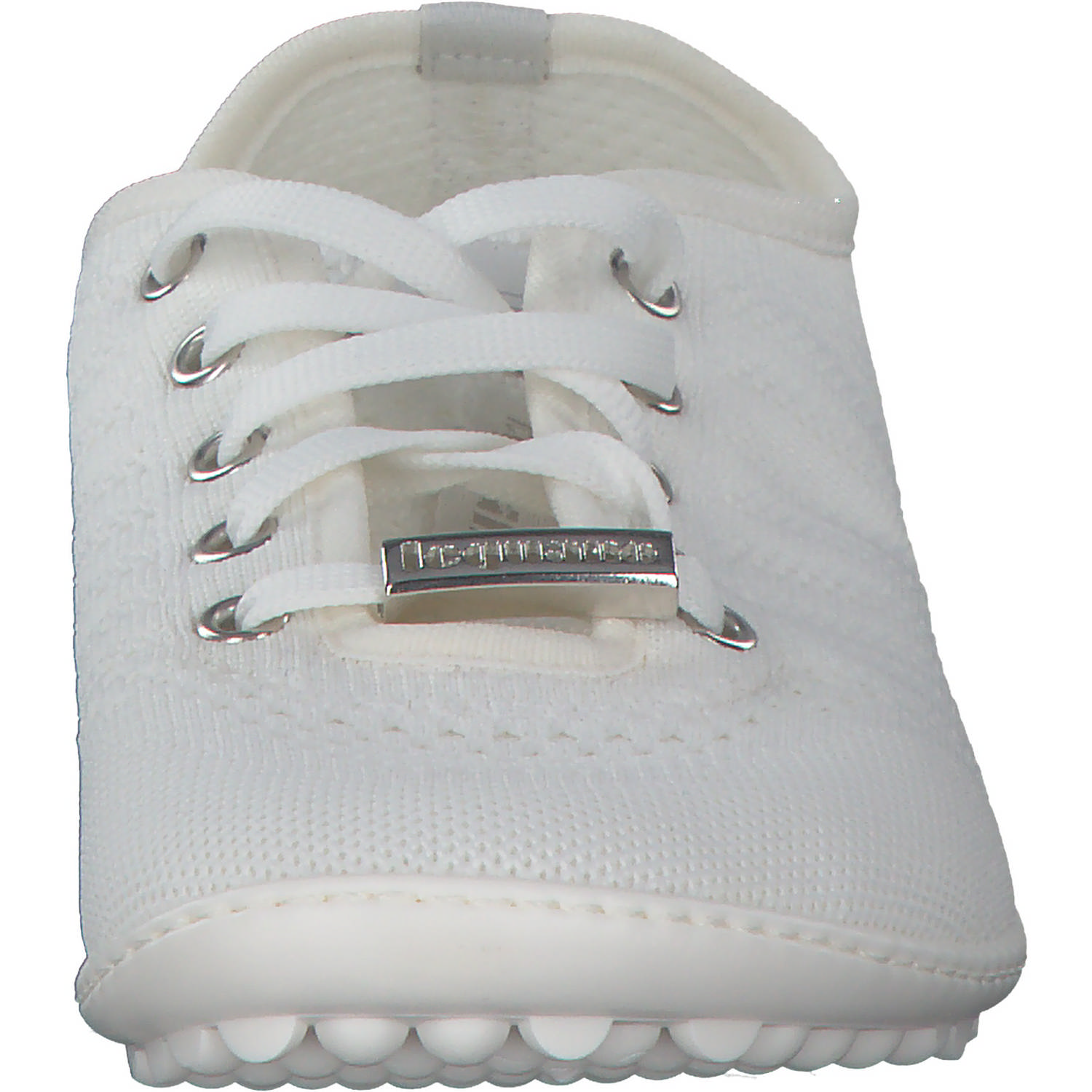 Leguano Go, Schnürschuhe, Damen, White