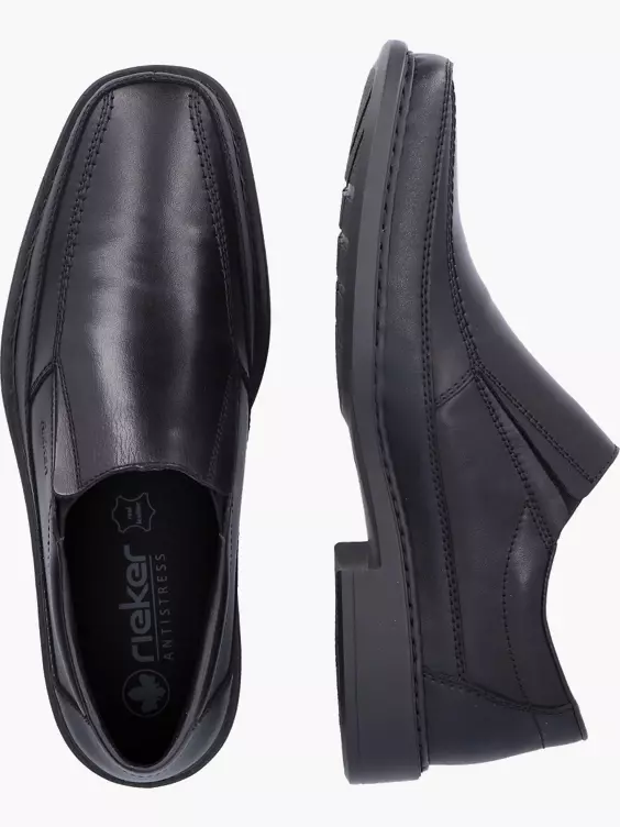 Rieker Herren Slipper