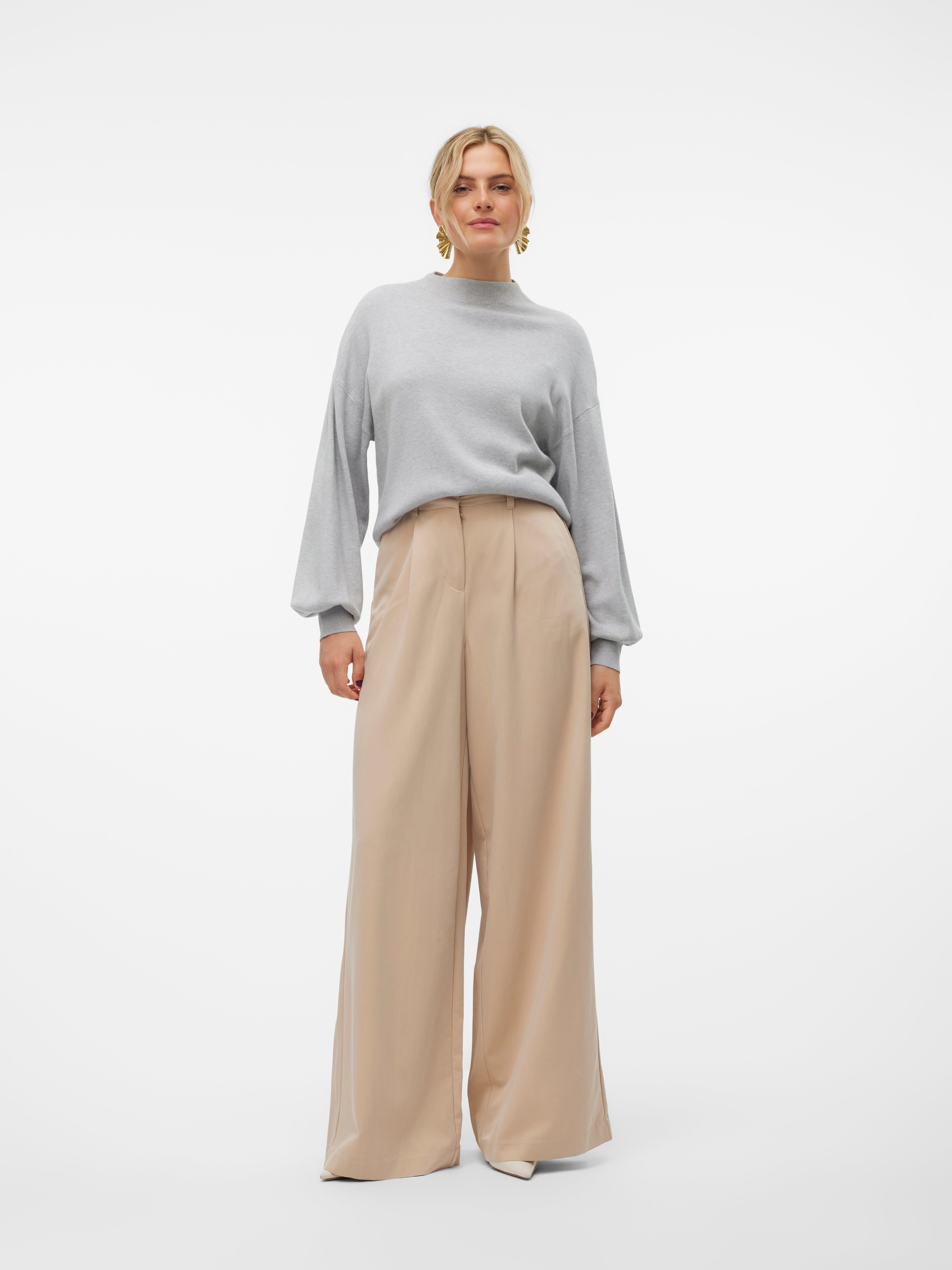 VMNANCY Pullover