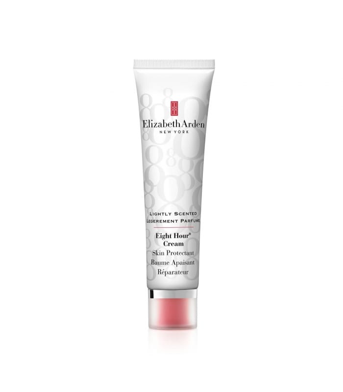 ELIZABETH ARDEN-EIGHT HOUR CREAM-Baume Apaisant Réparateur légèrement parfumée