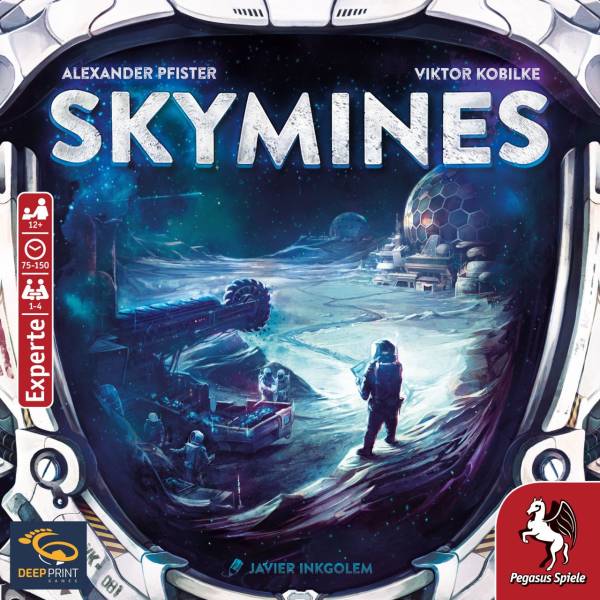 Skymines (2. Wahl)