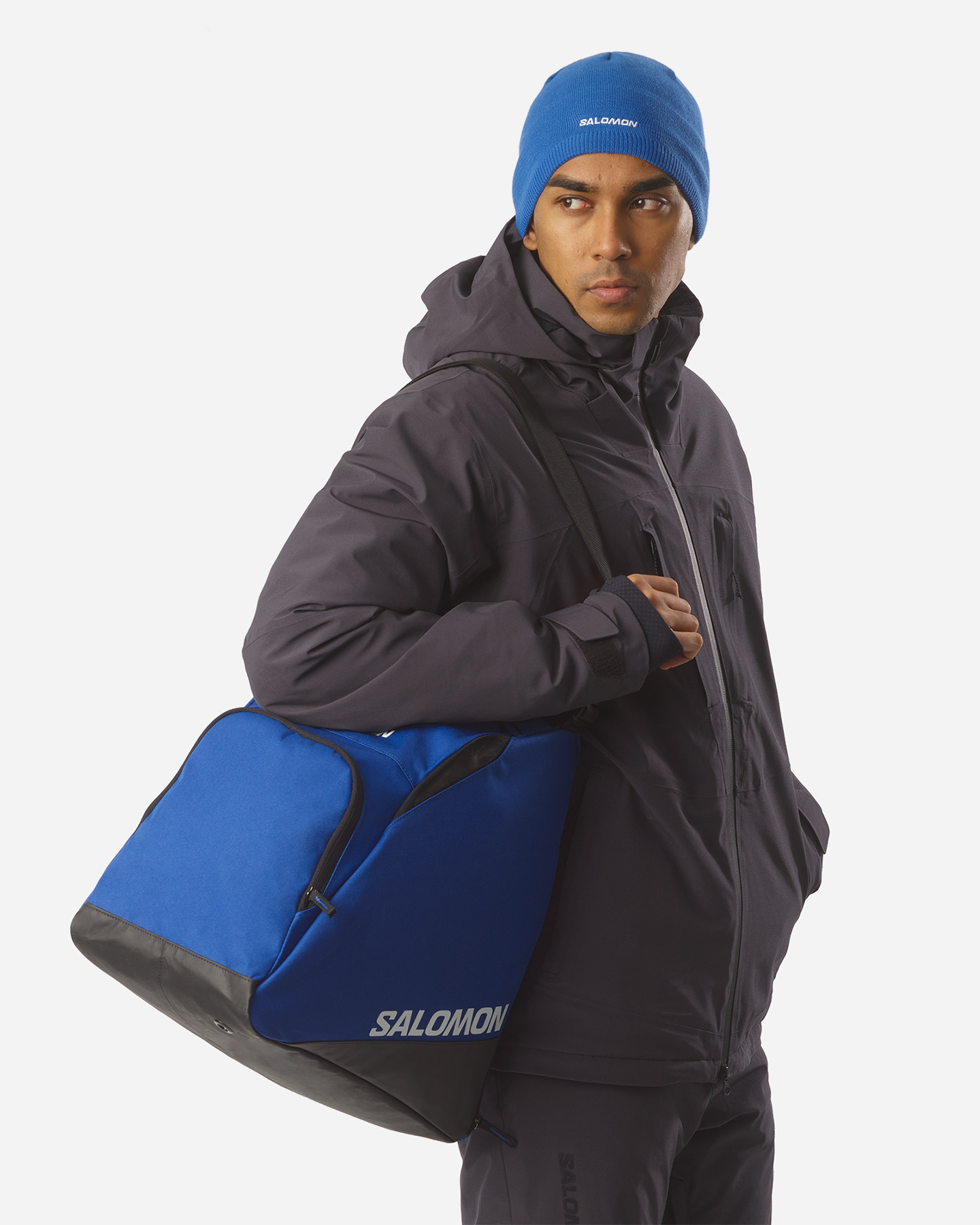 Originálna taška na topánky Salomon Gearbag LC2090900