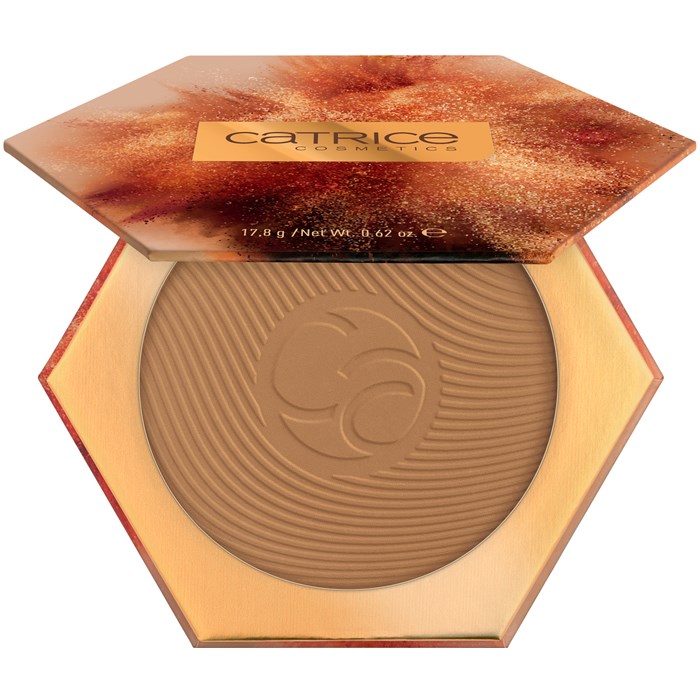 Maxi Bronzing Powder