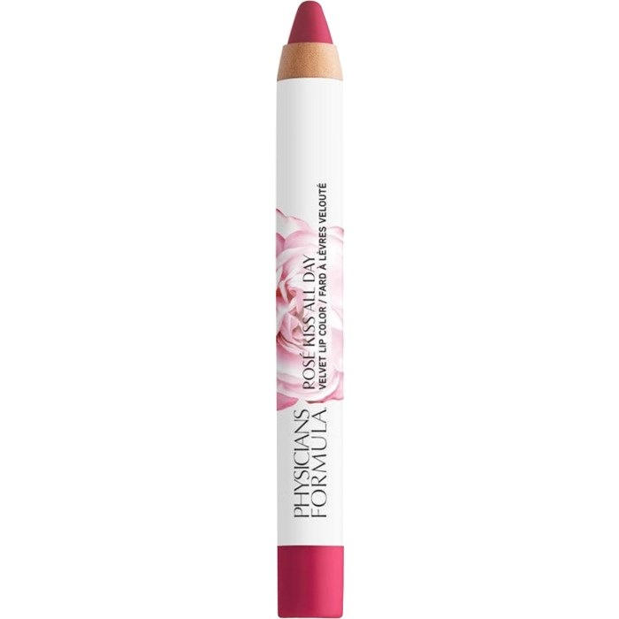 Glossy Lip Color