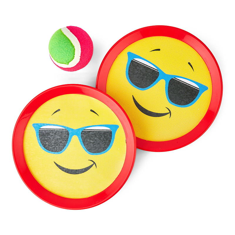 Catchball Emoji