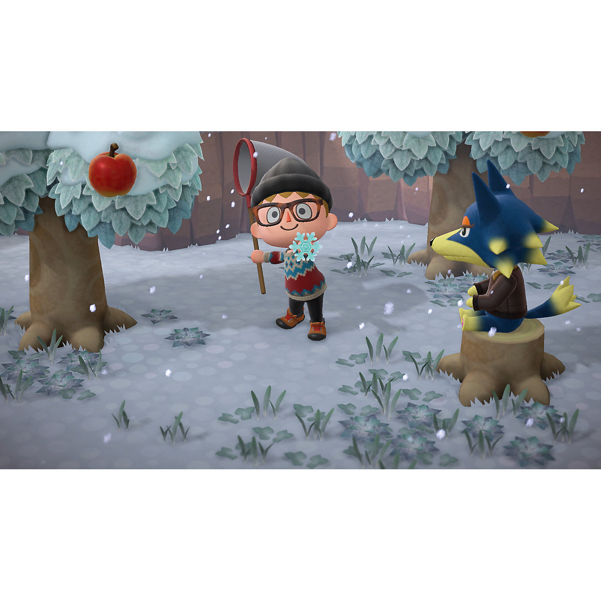 Nintendo Switch Animal Crossing: New Horizons