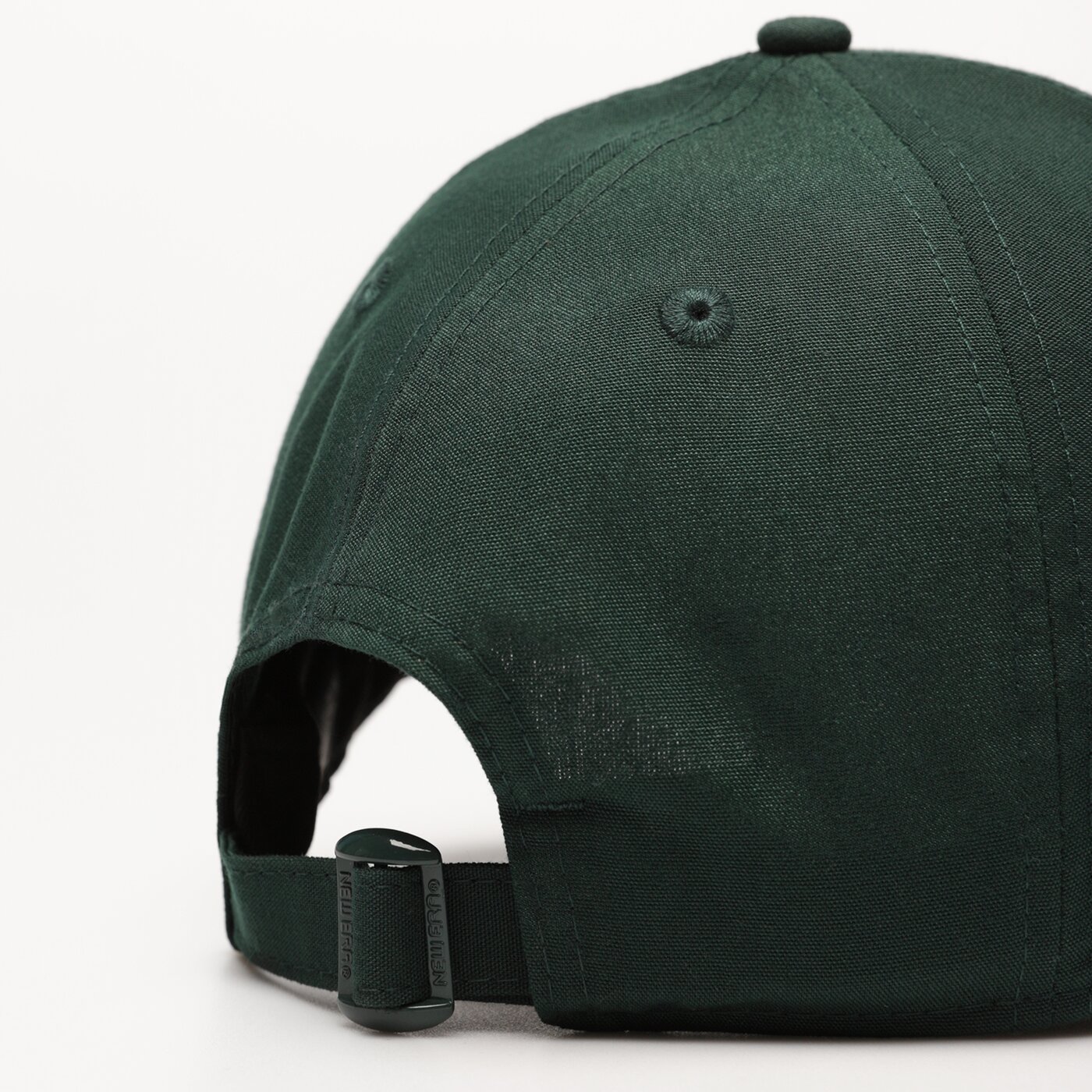 NEW ERA MÜTZE NE REPREVE 940 Grün
