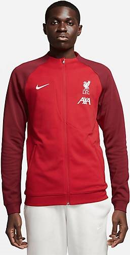 Nike Performance Herren Fußballjacke LIVERPOOL FC ACADEMY PRO