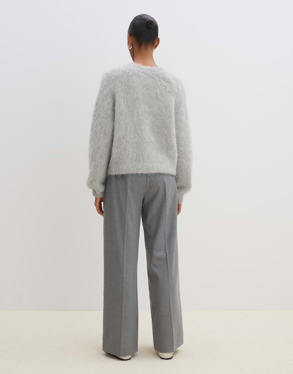 Strickpullover Tanyara