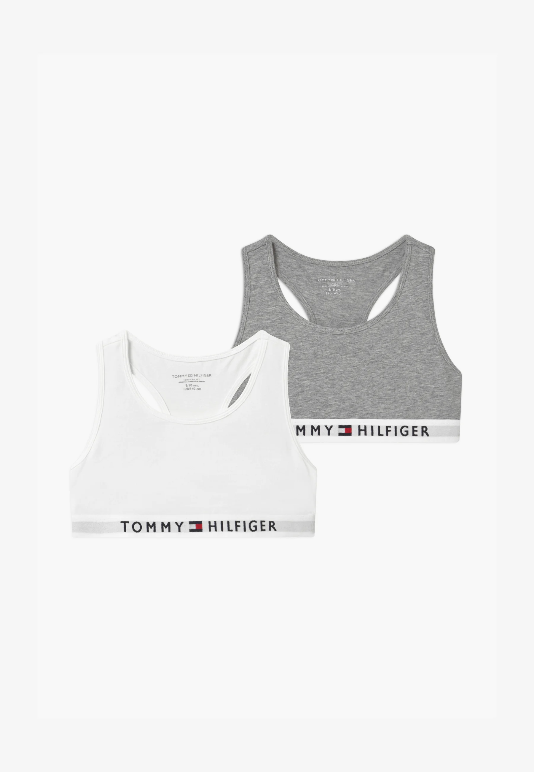 Tommy Hilfiger PACK DE 2 - Bustier