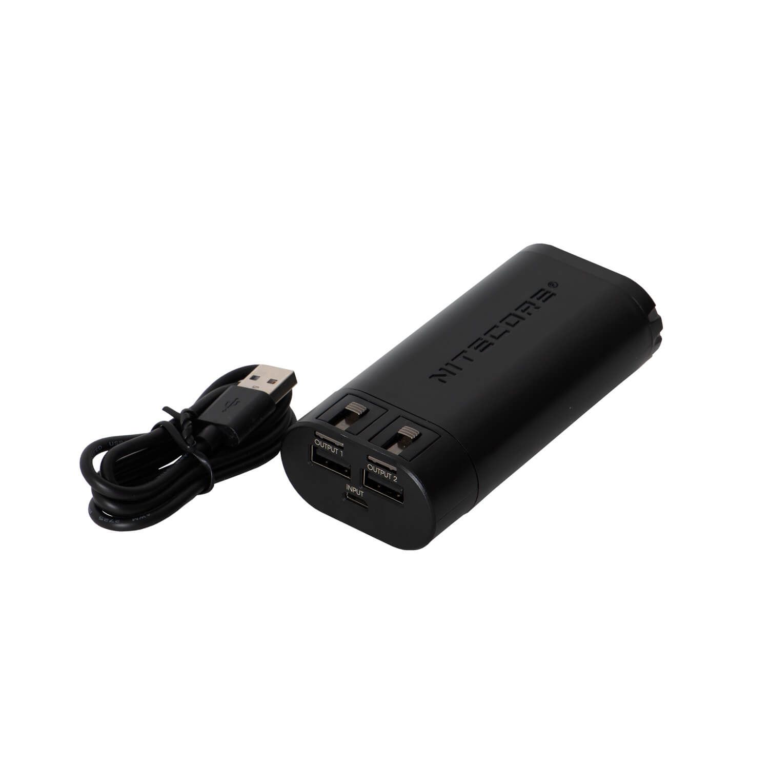 Powerbank NPB2 - 10000mAh - wasserdicht