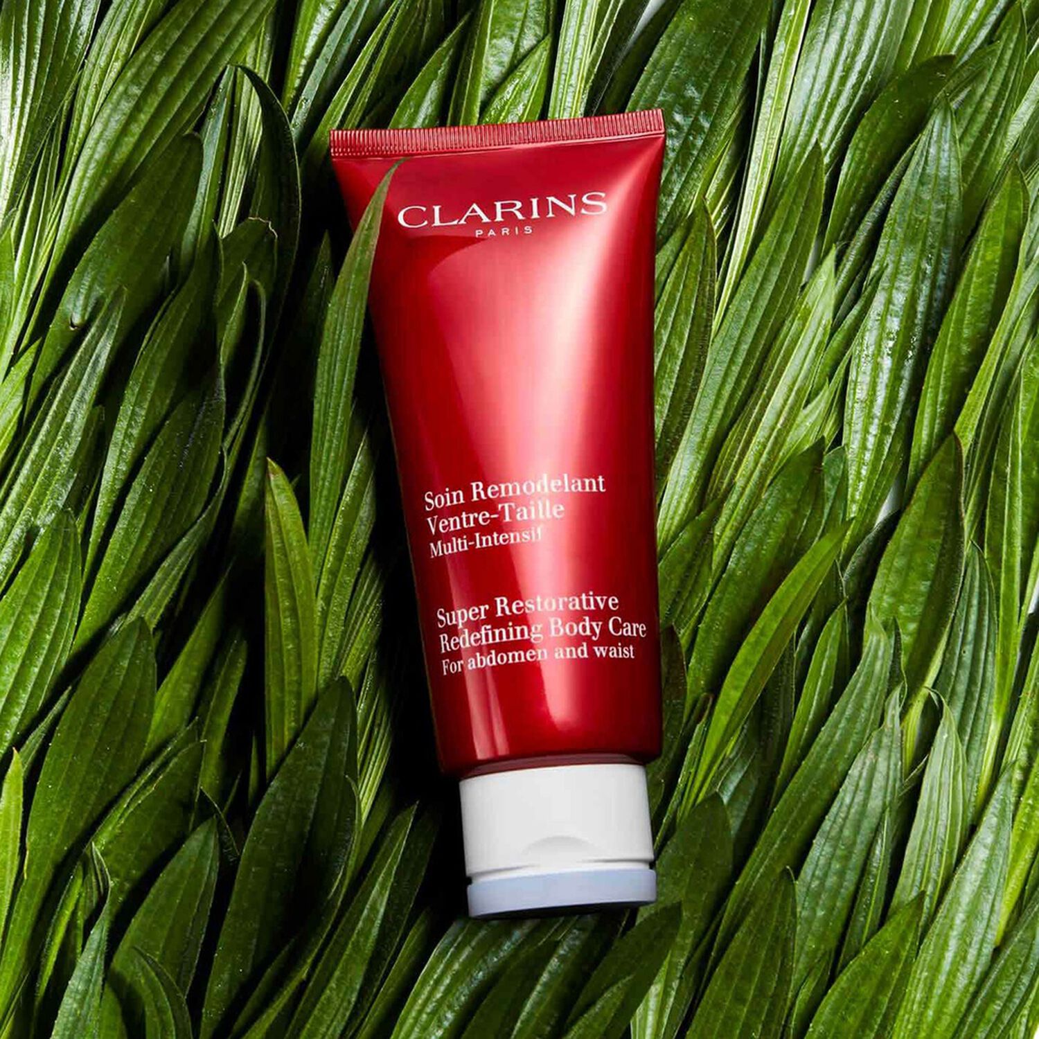 Clarins Multi-Intensif Soin Minceur Remodelant Ventre-Taille