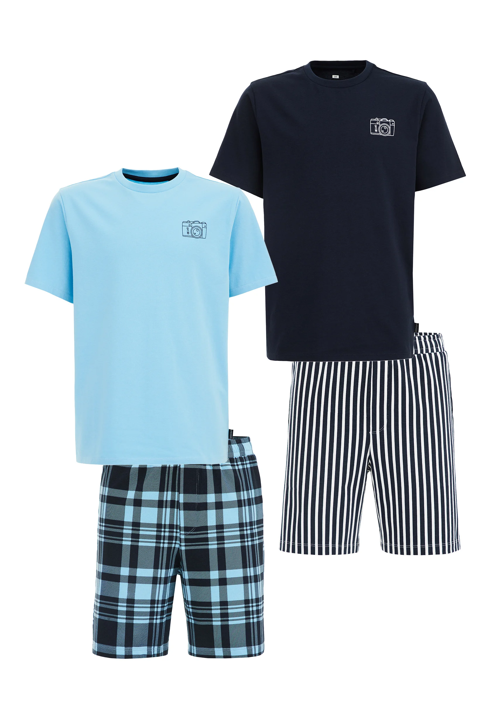 NOSOTROS Moda NOSOTROS MODA - Pijamas