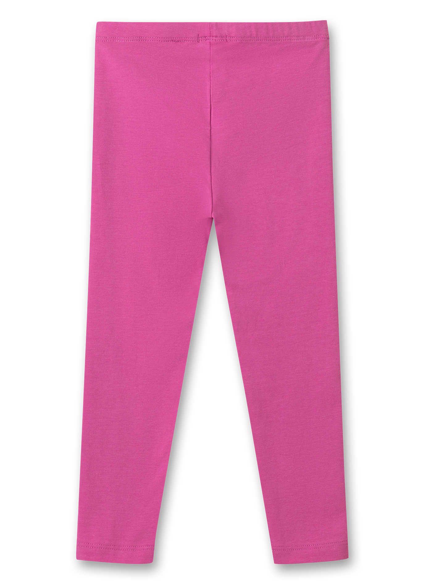 Mädchen-Leggings Pink