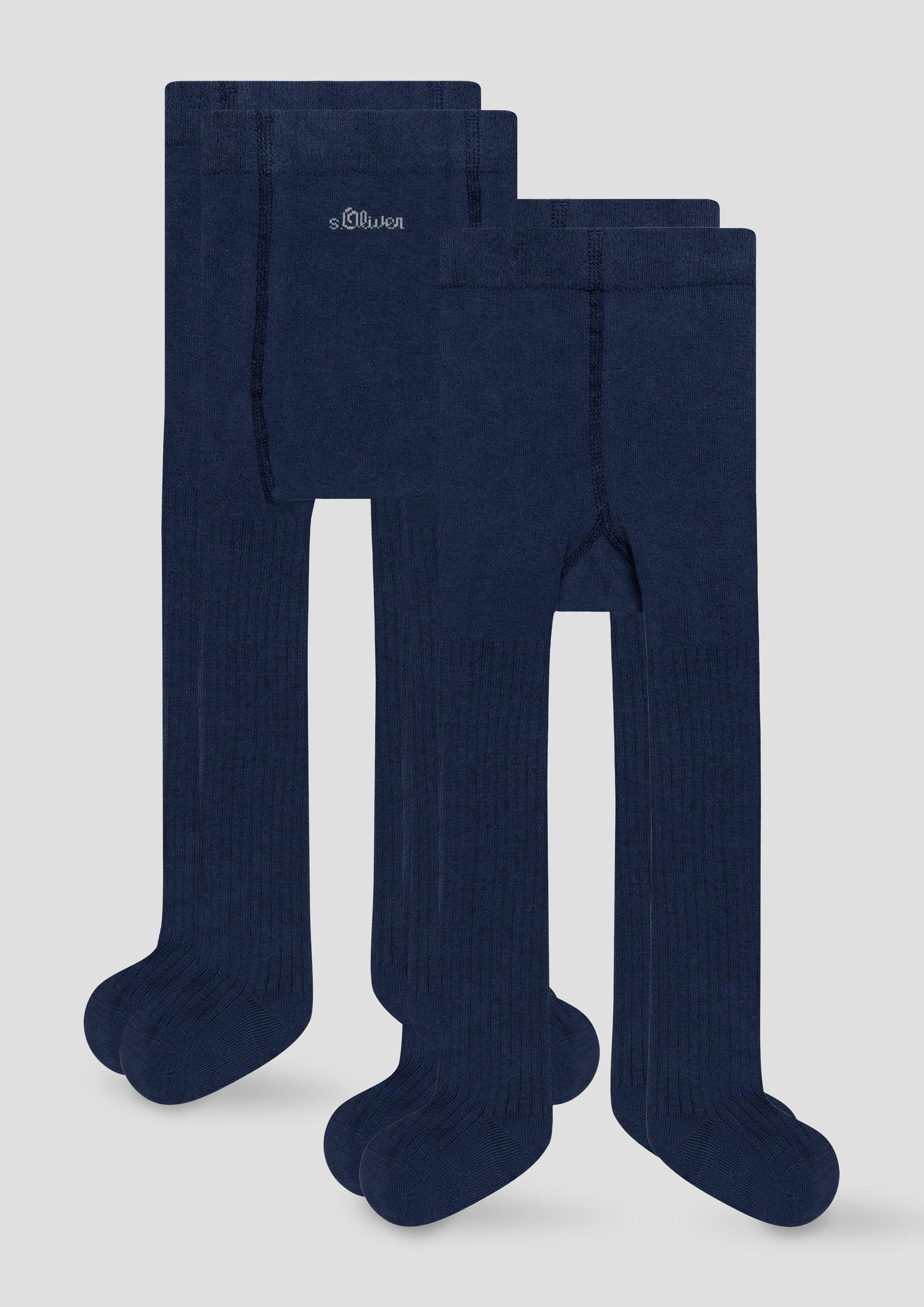 Strumpfhose im 2er-Set  6006929-5800