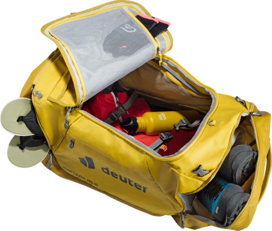 AViANT Duffel Pro 90