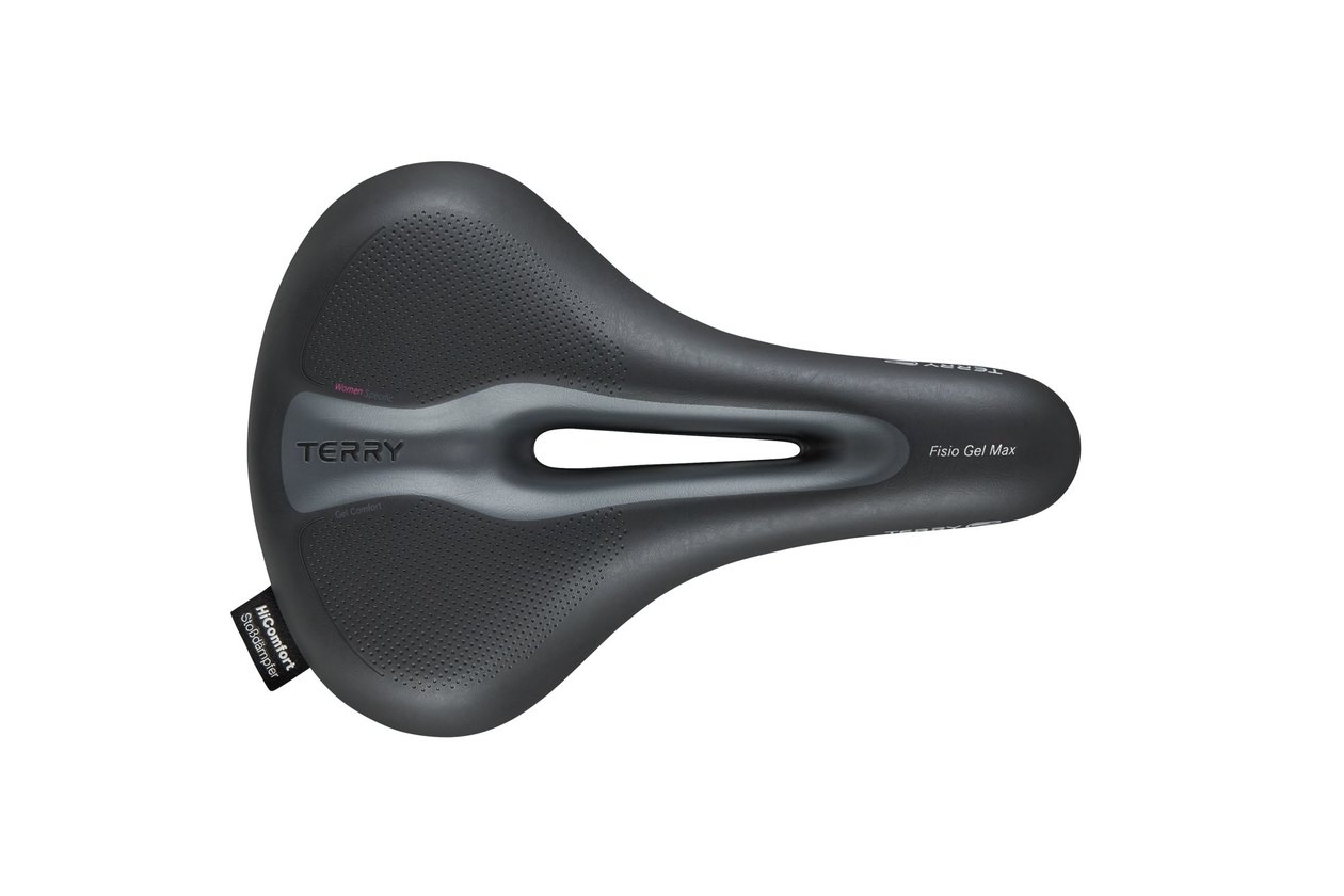 Terry Fisio Flex Gel Max Women 12-15cm