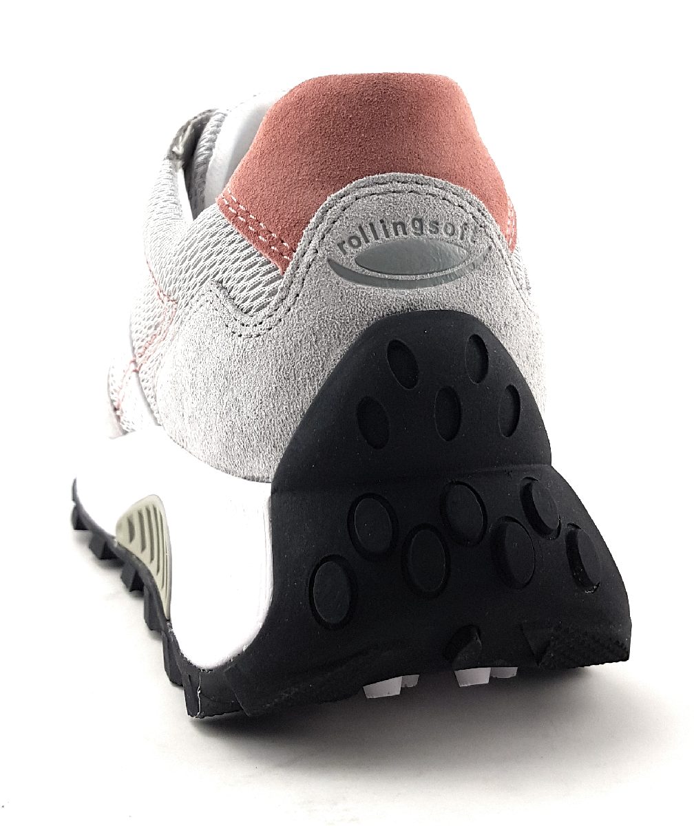 Gabor Comfort 26.914.40 Grau ltgrey/weiss/lachs