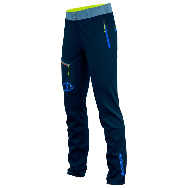 Crazy Idea - Pant Resolution - Skitourenhose