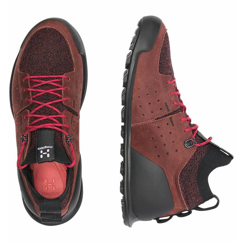 Haglöfs Duality AT2 Wanderschuhe Damen