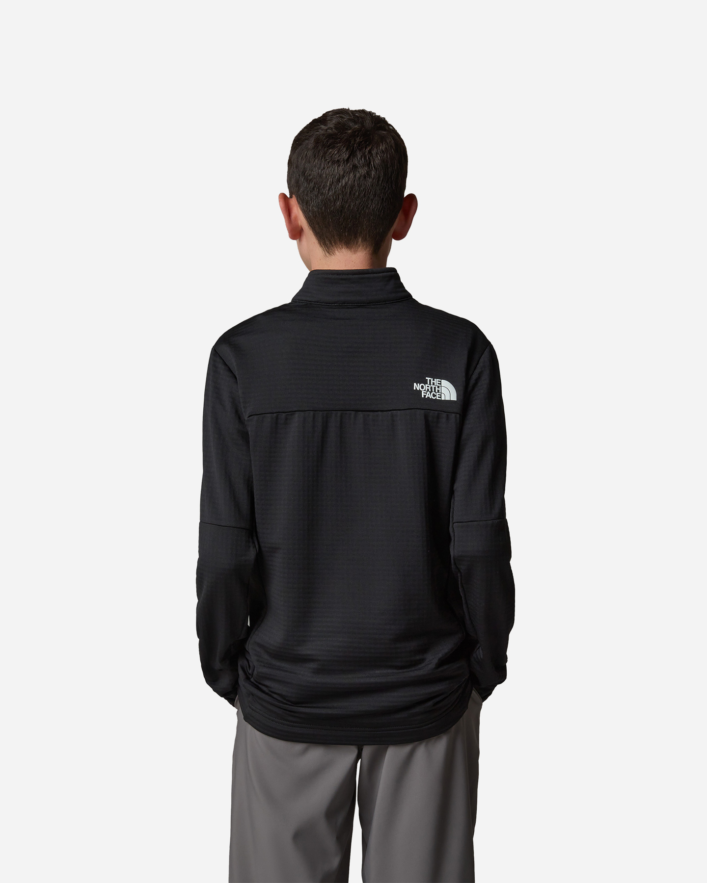 Pile The North Face Teen Hike Midlayer Jr NF0A8AY5JK31
