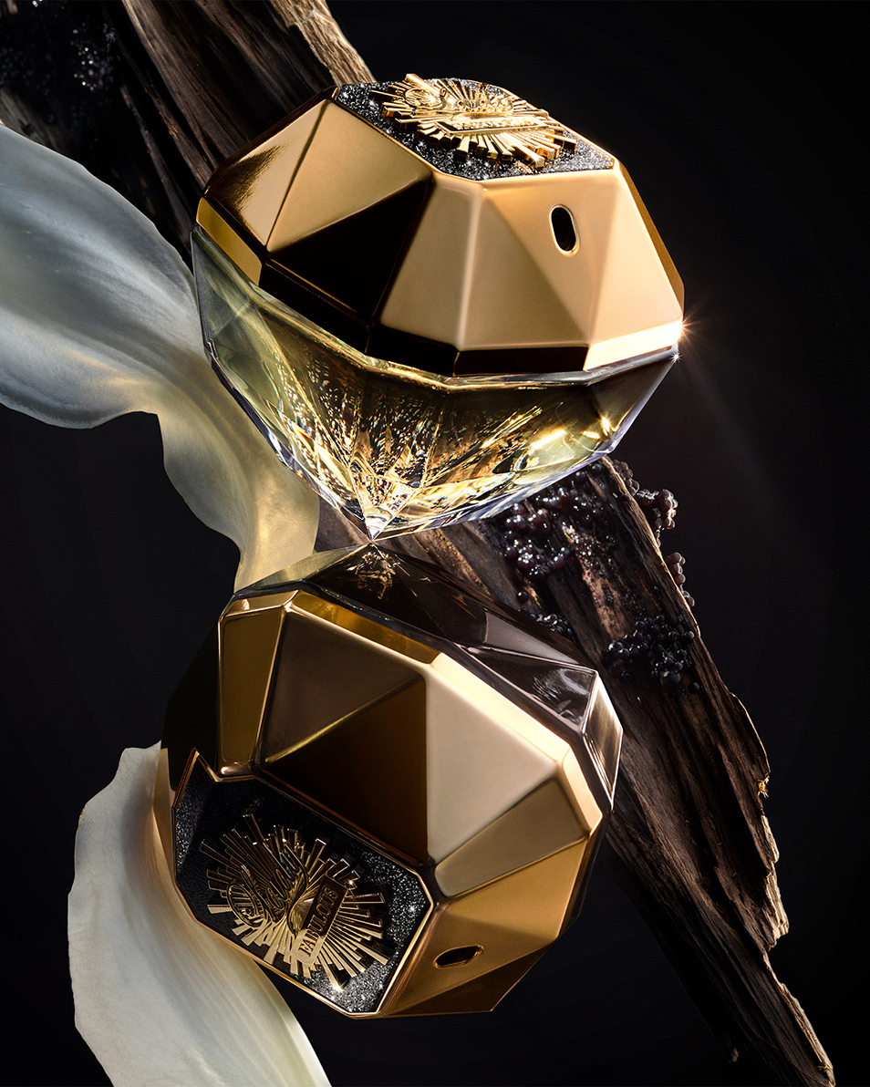PACO RABANNE lady million fabulous   EAU DE PARFUM