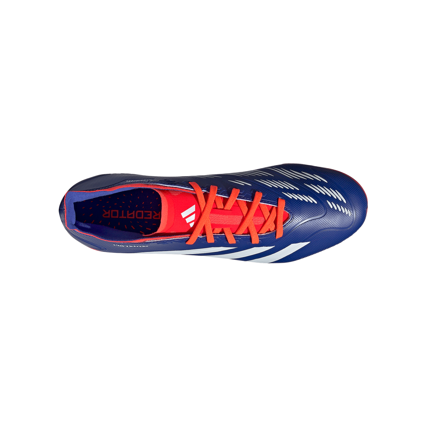 adidas Predator League MG Blau