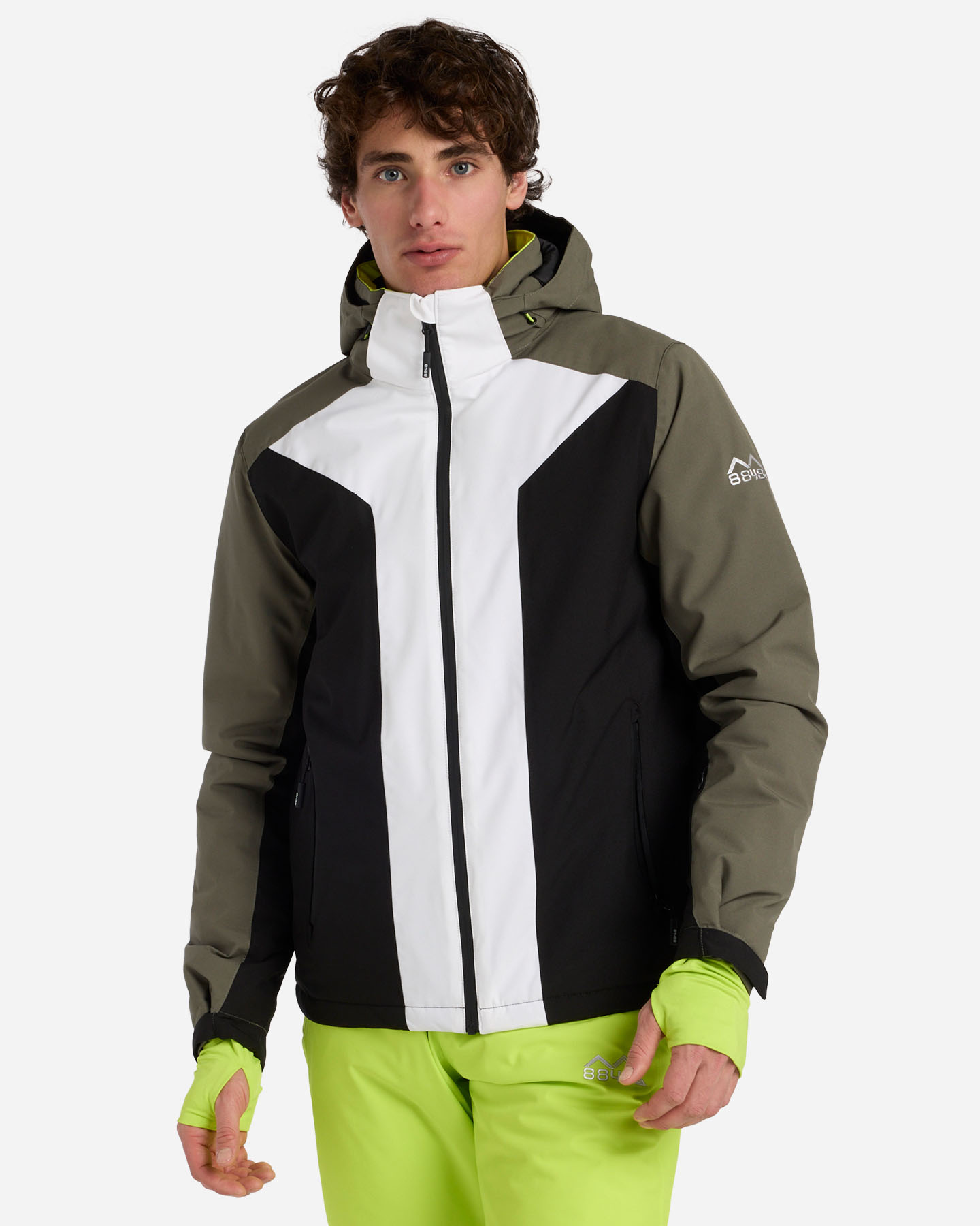 Giacca Sci 8848 Ski Hq M OSM706W04-050/842