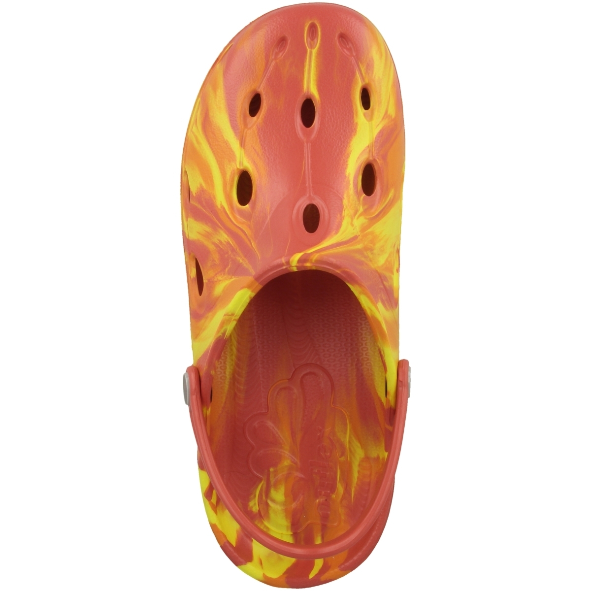 Chung Shi Dux Duflex Clogs rot