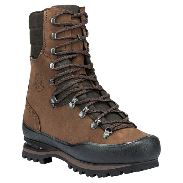 TRAPPER TOP GTX Herren - Trekkingstiefel