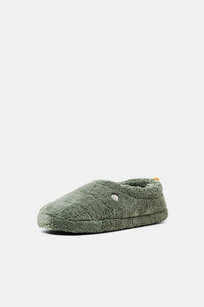 Basic-Hausschuhe