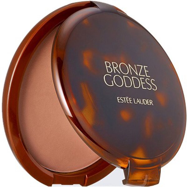 Estée Lauder Bronze Goddess Powder Bronzer Kompaktpuder