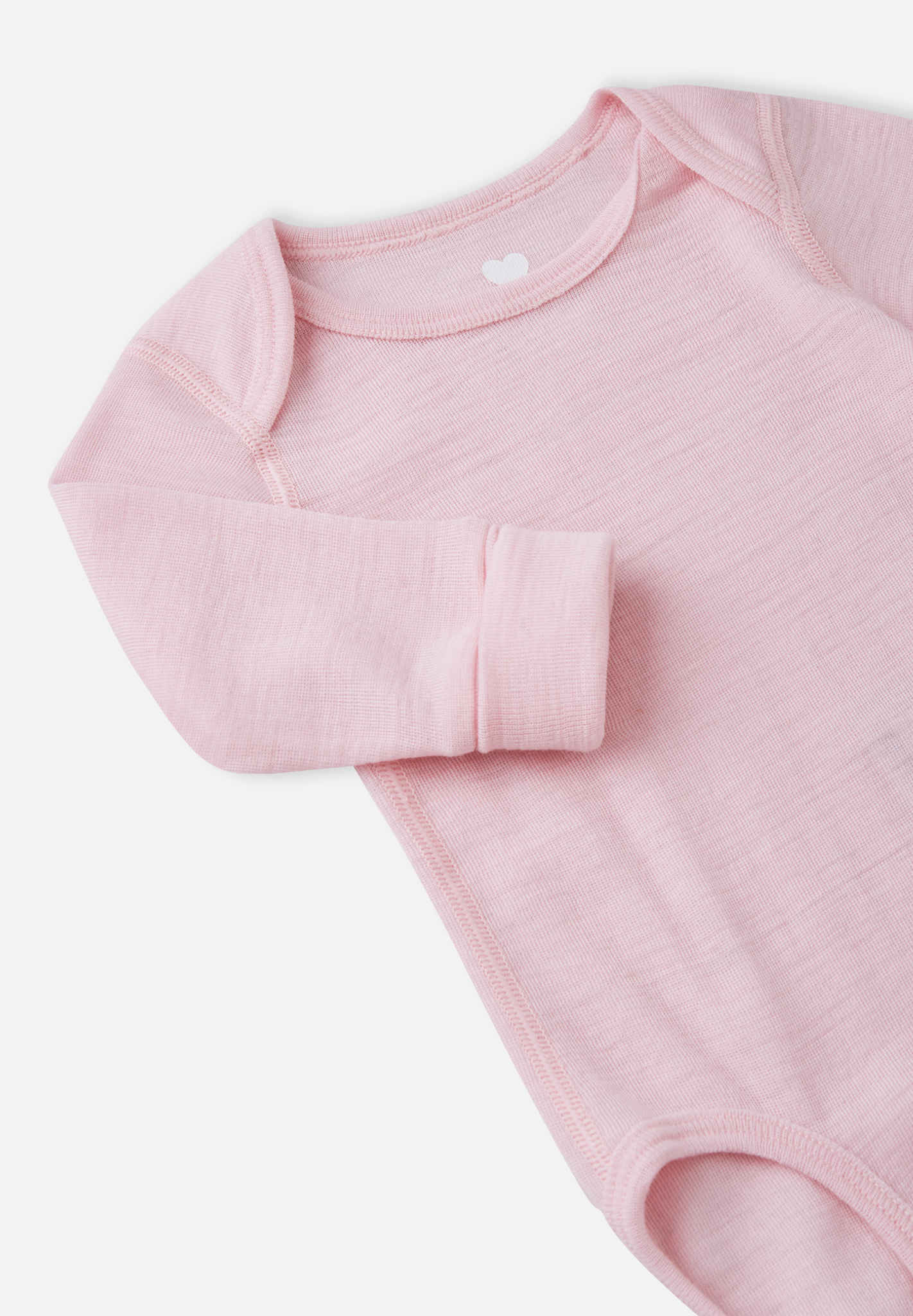 Baby Body Utu aus Merinowolle