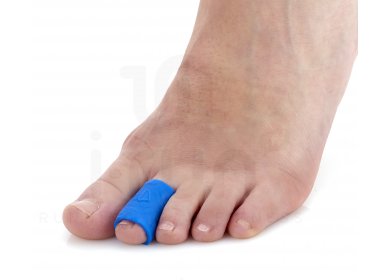 Sidas Protection Orteil en Gel